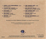 Grateful Dead* : Road Trips Vol. 3 No. 2: Austin 11-15-71 (3xHDCD, Album)