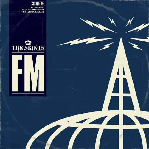 The Skints - Fm (Vinyl)