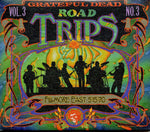 Grateful Dead* : Road Trips Vol. 3 No. 3: Fillmore East 5-15-70 (4xHDCD, Album)
