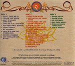 Grateful Dead* : Road Trips Vol. 3 No. 3: Fillmore East 5-15-70 (4xHDCD, Album)