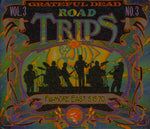 Grateful Dead* : Road Trips Vol. 3 No. 3: Fillmore East 5-15-70 (4xHDCD, Album)