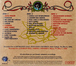 Grateful Dead* : Road Trips Vol. 3 No. 4: Penn State - Cornell '80 (3xHDCD, Album)