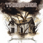 the album cover for Theories - Regression [Vinyl]