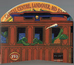 Grateful Dead* : Terrapin Station: Capital Centre, Landover, MD 3/15/90 (3xCD, Album, Ltd, Num)