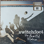Switchfoot : The Beautiful Letdown (Our Version) (LP, Album, Gol)