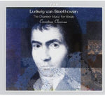 Ludwig van Beethoven - Chamber Music For Winds (box Set) (CD)