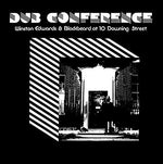 Winston Edwards - Conferencia de Dub en el número 10 de Downing Street (Vinilo)