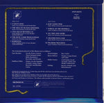 Procol Harum : A Salty Dog (CD, Album, RE, RM, Pap)