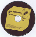 Procol Harum : Shine On Brightly (CD, Album, RE, RM, Pap)