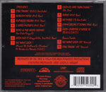 Eazy-E : Eazy-Duz-It (CD, Album, RE, RM)