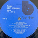 Bobby Hutcherson : Montara (LP, Album)