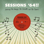 Sessions 64 - Sessions 64 (Vinyl)