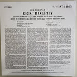Eric Dolphy : Out To Lunch! (2x12", Album, Ltd, RE, RM)