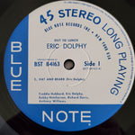 Eric Dolphy : Out To Lunch! (2x12", Album, Ltd, RE, RM)