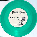 Penalty Kill (3) : Penalty Kill (7", EP, Ltd, RP, Gre)