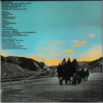 The Doobie Brothers : The Captain And Me (CD, Album, Ltd, RE, Pap)