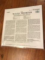 Wayne Shorter : Juju (2x12", Album, Ltd, Num, RE, RM, 180)
