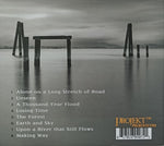 Jeff Greinke : A Thousand Year Flood (CD, Album, Ltd)
