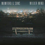 Mumford & Sons - Wilder Mind (CD)