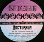 Niche (4) : Nocturnum (12", Promo)