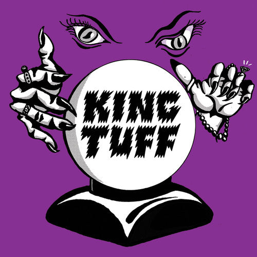 King Tuff - Black Moon Spell (CD)