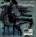 The Horace Silver Quintet & Trio* : Blowin' The Blues Away (2x12", Album, Ltd, Num, RE, RM, 180)