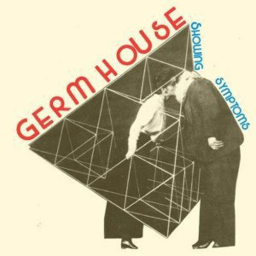 Germ House - Showing Symptoms (Vinyl)