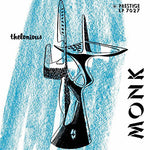 Thelonious Monk - Thelonious Monk Trio (Vinyl)