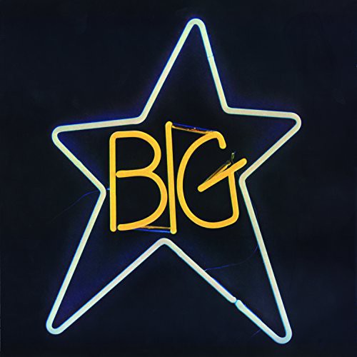 ビッグ・スター - レコード第1位（CD）