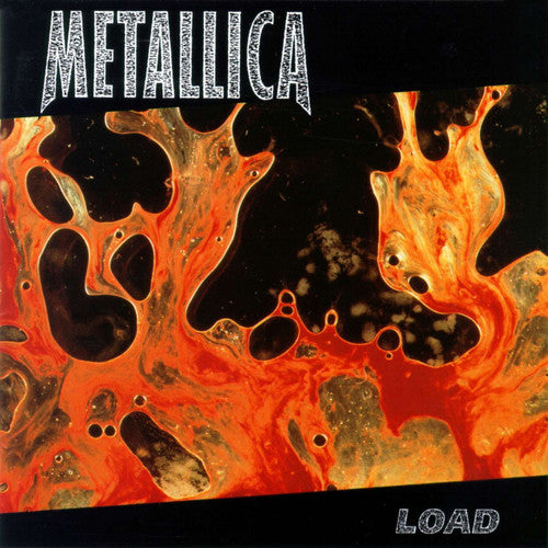Metallica - Load (Vinilo)