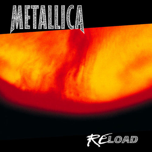 Metallica - Re-Load (Vinilo)