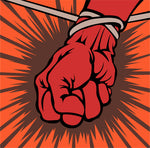 Metallica - St. Anger (Vinilo)