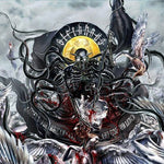 the album cover for Sterbhaus - Angels For Breakfast & God For Lunch [Limited Edition]