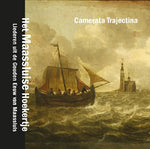 the album cover for Camerata Trajectina - Maassluise Songbook