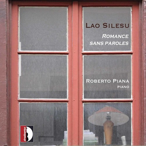 Silesu / Piana : Romance Sans Paroles (CD)