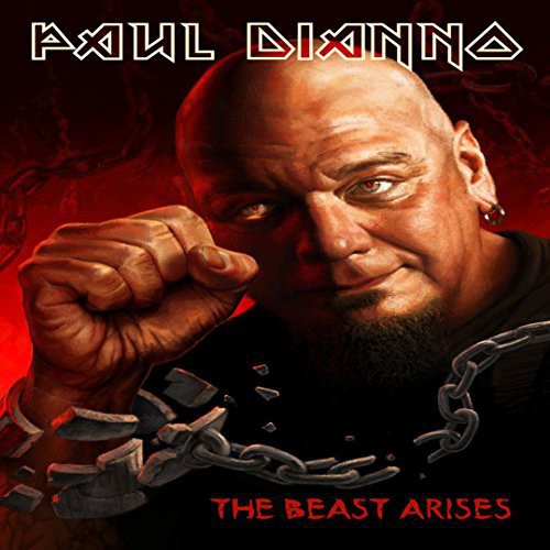 Paul Dianno - Dianno, Paul : Beast Arises (CD)