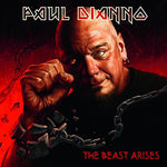 Paul Dianno - Dianno, Paul : Beast Arises (Vinyl)