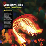Franz Ferdinand - Cuentos Nocturnos (Vinilo)