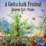Gottschalk Festival (CD)