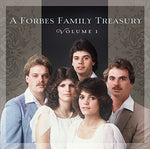 フォーブス家 - フォーブス家の宝物集 第1巻 (CD)