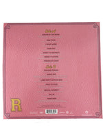 Cast Of Grease: Rise Of The Pink Ladies : Grease: Rise Of The Pink Ladies (LP, Album, Ltd, Pin)