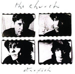 the album cover for The Church - Starfish [Import]