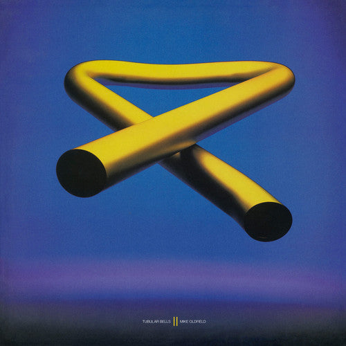 Mike Oldfield - Tubular Bells II (Vinilo)