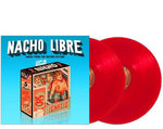 the album cover for Nacho Libre [Movie] - Nacho Libre [Limited Edition Vinyl Soundtrack]