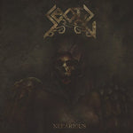 Sectu - Nefarious (レコード)