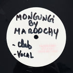 Maroochy Barambah : Mongungi (12")
