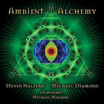 Steven Halpern - Alquimia ambiental (CD)