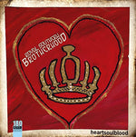Royal Southern Brotherhood - Heartsoulblood (Vinyl)