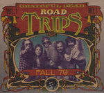 Grateful Dead* : Road Trips Vol. 1 No. 1: Fall '79 (3xHDCD, Album)