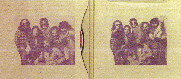 Grateful Dead* : Road Trips Vol. 1 No. 1: Fall '79 (3xHDCD, Album)